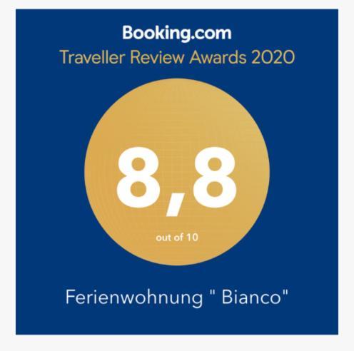 Ferienwohnung " Bianco" Winterberg Exterior foto